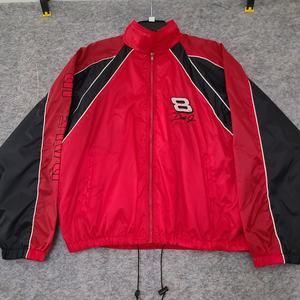 Nascar Dale Earnhardt Jr Jacket Mens Medium Oversized Winners Circle Vintage